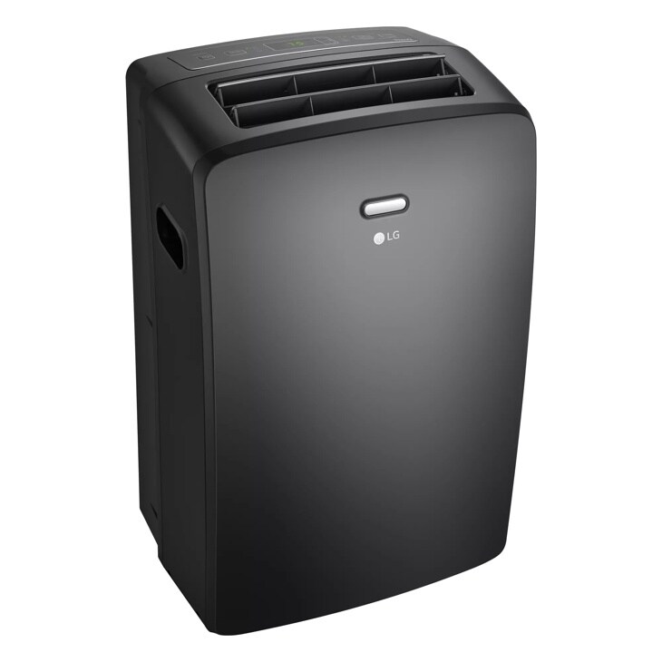 8,000 BTU Smart Wi-Fi Enabled Portable Air Conditioner LP0823GSSM