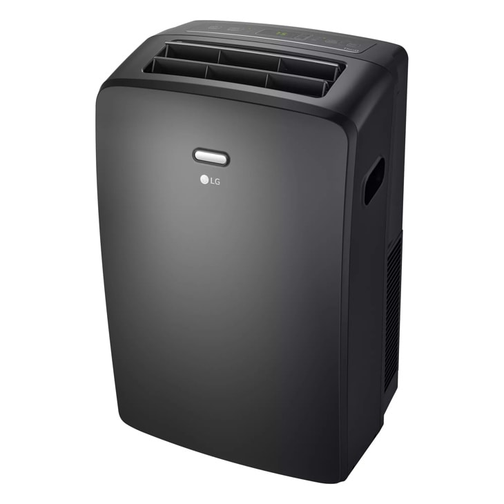 8,000 BTU Smart Wi-Fi Enabled Portable Air Conditioner LP0823GSSM