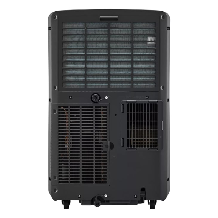 8,000 BTU Smart Wi-Fi Enabled Portable Air Conditioner LP0823GSSM