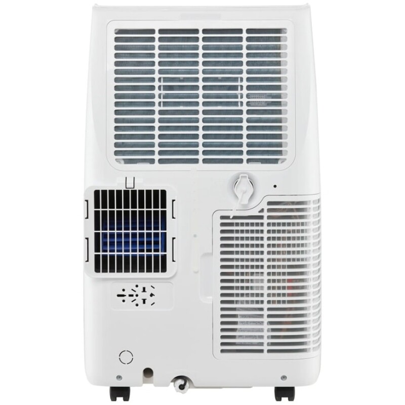 8,350 BTU (SACC) / 12,000 BTU (ASHRAE) Portable Air Conditioner, 350 Sq. Ft LP0825WSSM
