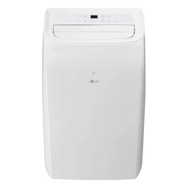 8,350 BTU (SACC) / 12,000 BTU (ASHRAE) Portable Air Conditioner, 350 Sq. Ft LP0825WSSM