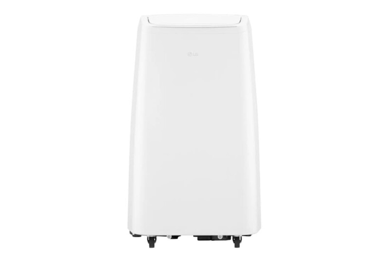 10,000 Btu Portable Air Conditioner LP1018WNR
