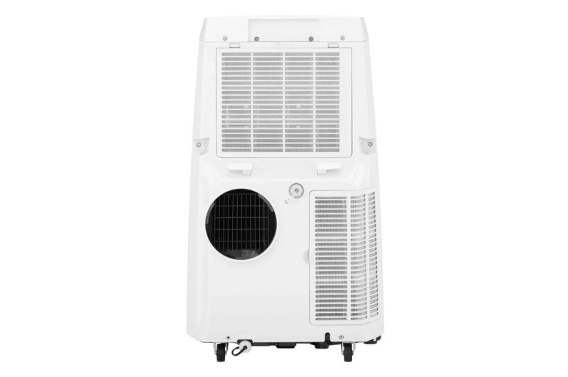 10,000 Btu Portable Air Conditioner LP1018WNR