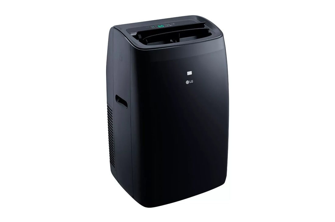 10,000 BTU Smart Wi-Fi Portable Air Conditioner LP1021BSSM