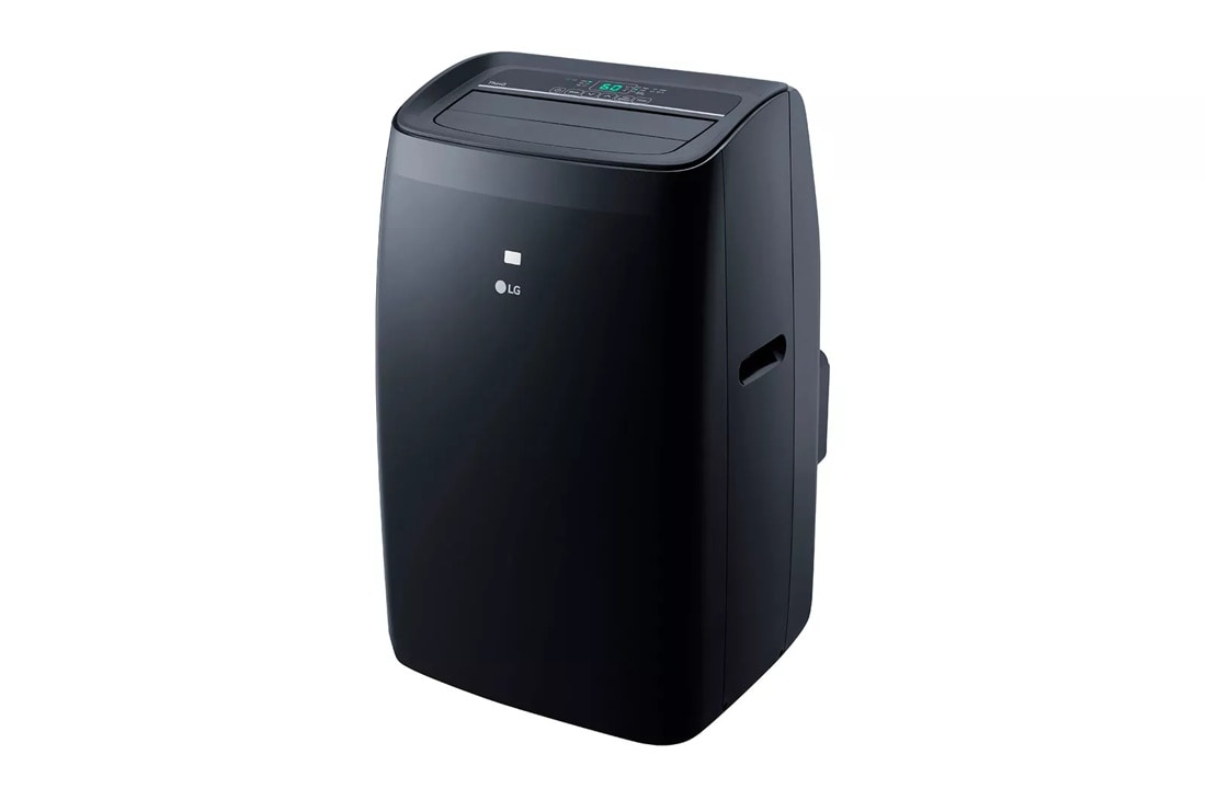 10,000 BTU Smart Wi-Fi Portable Air Conditioner LP1021BSSM