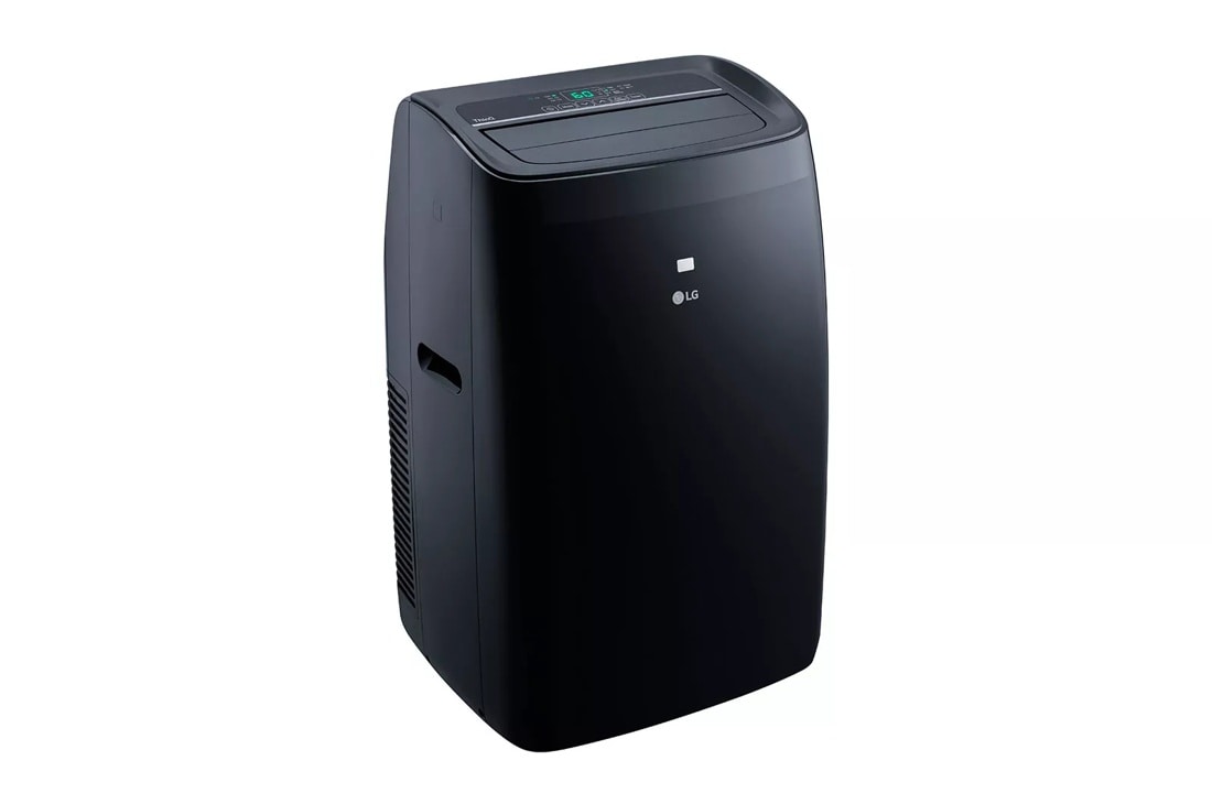 10,000 BTU Smart Wi-Fi Portable Air Conditioner LP1021BSSM