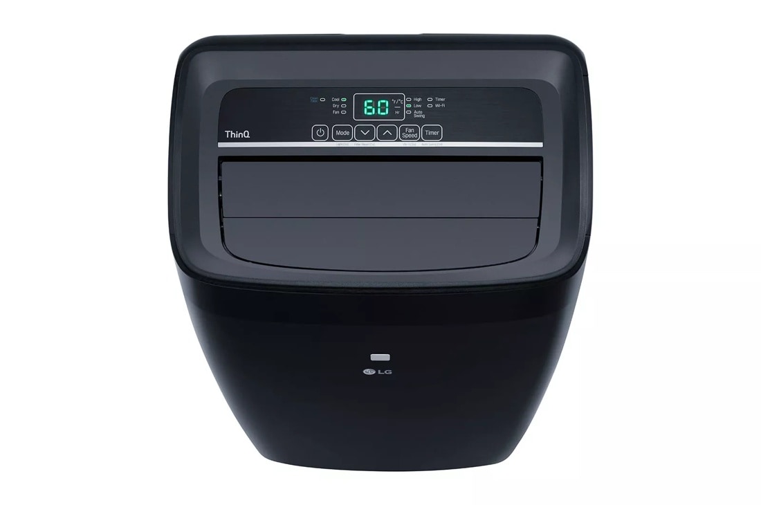 10,000 BTU Smart Wi-Fi Portable Air Conditioner LP1021BSSM