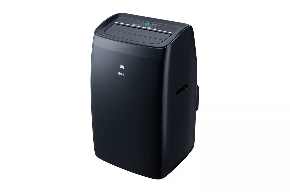 10,000 BTU Smart Wi-Fi Portable Air Conditioner LP1021BSSM