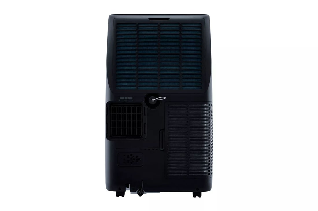 10,000 BTU Smart Wi-Fi Portable Air Conditioner LP1021BSSM