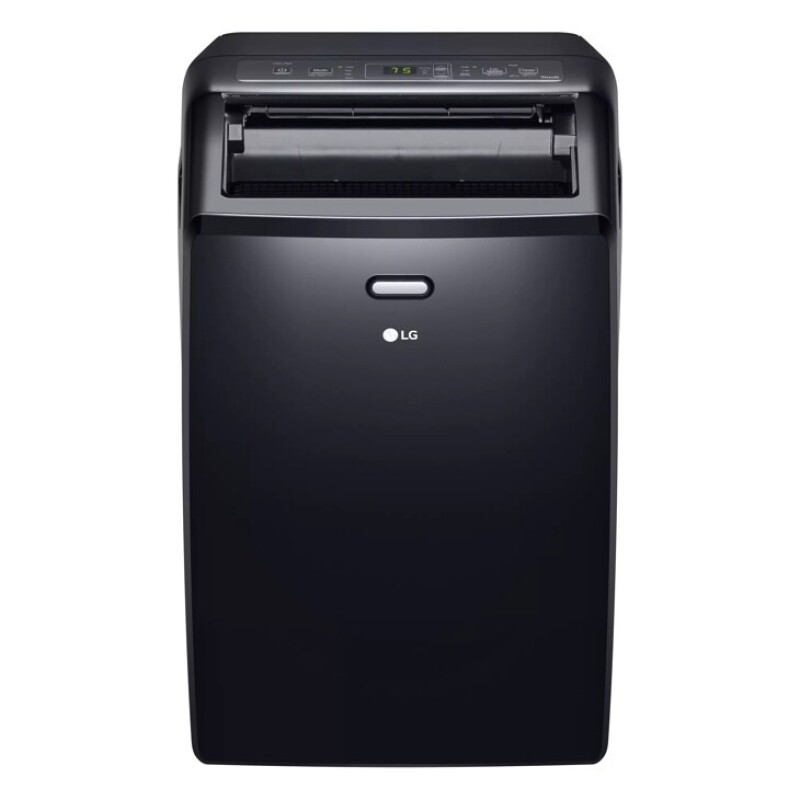 10,000 BTU Smart Wi-Fi Enabled Portable Air Conditioner LP1023BSSM