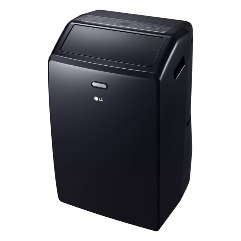 10,000 BTU Smart Wi-Fi Enabled Portable Air Conditioner LP1023BSSM
