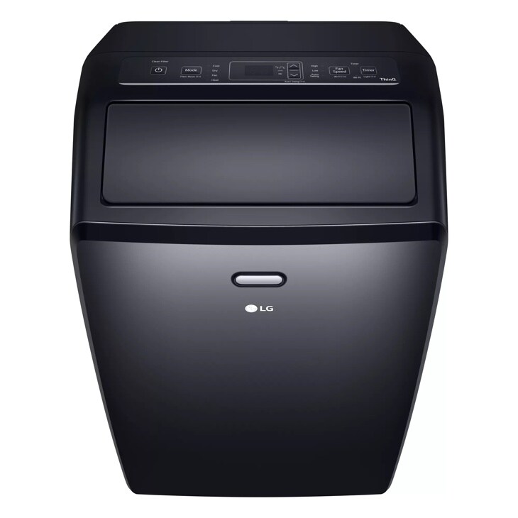 10,000 BTU Smart Wi-Fi Enabled Portable Air Conditioner LP1023BSSM