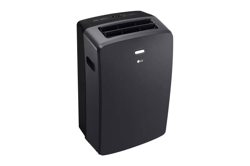 12,000 Btu Portable Air Conditioner LP1217GSR