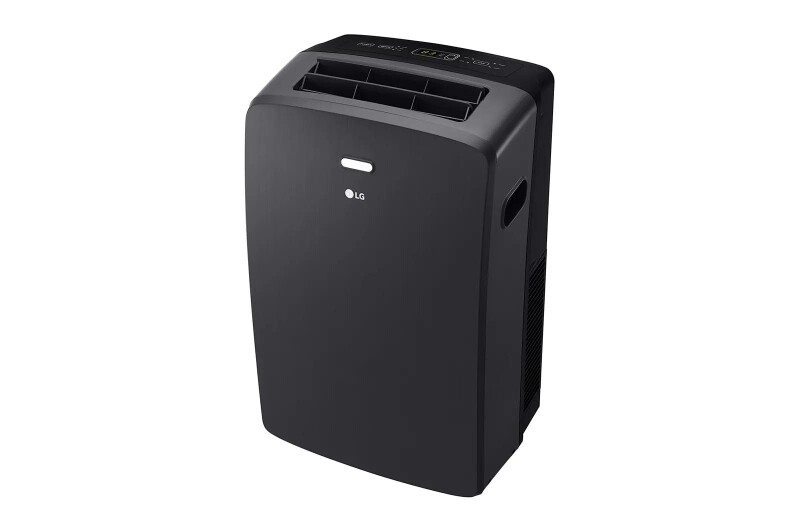 12,000 Btu Portable Air Conditioner LP1217GSR