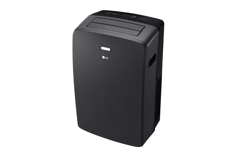 12,000 Btu Portable Air Conditioner LP1217GSR