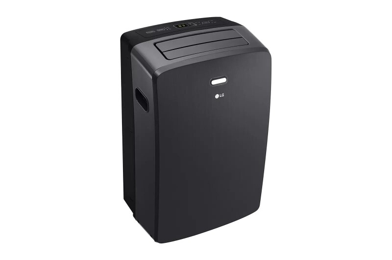 12,000 Btu Portable Air Conditioner LP1217GSR