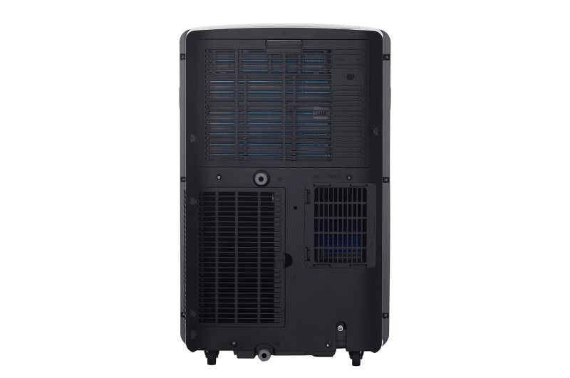 12,000 Btu Portable Air Conditioner LP1217GSR