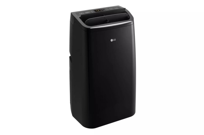 12,000 Btu Portable Air Conditioner LP1218GXR