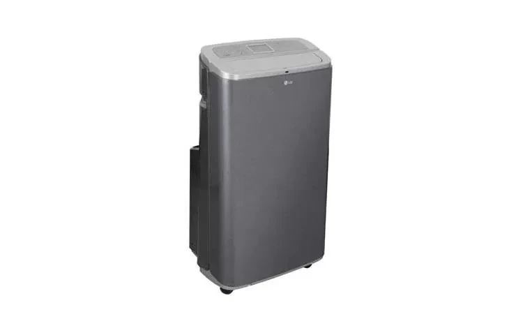 13,000 Btu Portable Air Conditioner With Remote LP1311BXR