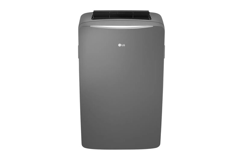 14,000 Btu Portable Air Conditioner Cooling & Heating LP1417SHR