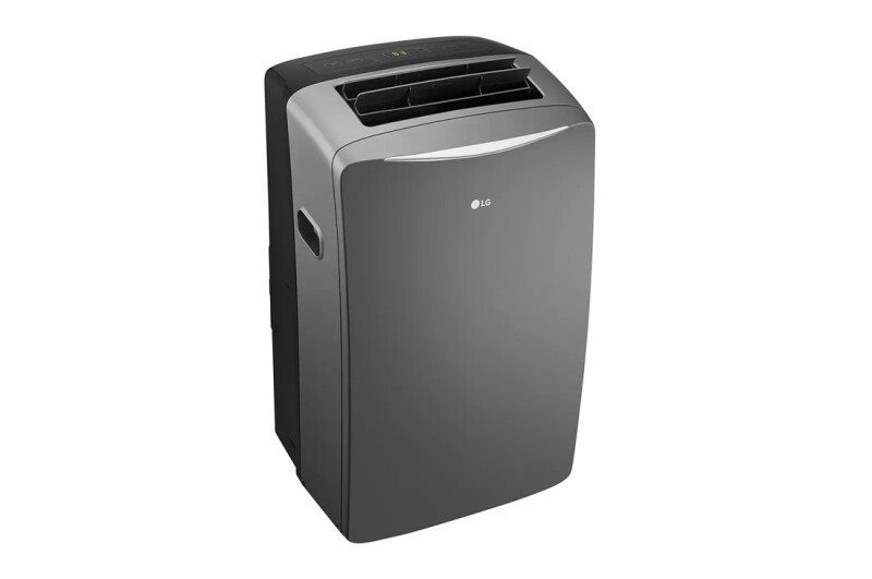 14,000 Btu Portable Air Conditioner Cooling & Heating LP1417SHR