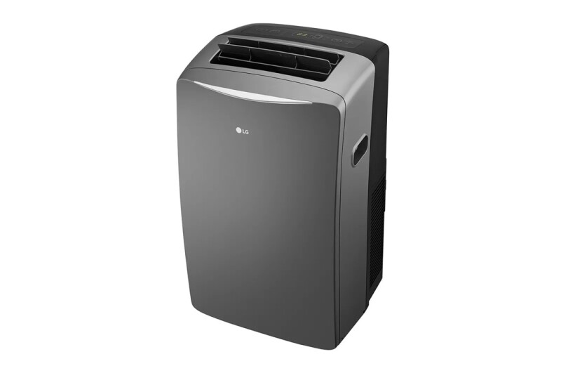 14,000 Btu Portable Air Conditioner Cooling & Heating LP1417SHR