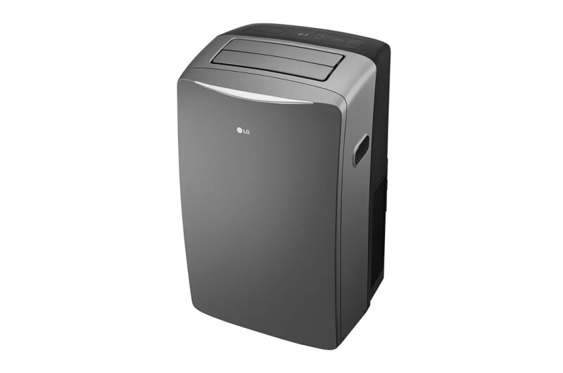 14,000 Btu Portable Air Conditioner Cooling & Heating LP1417SHR