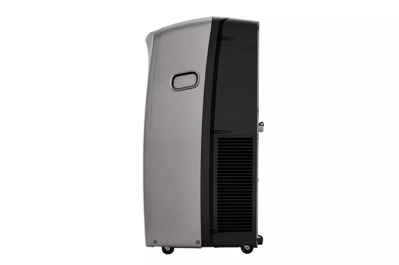 14,000 Btu Portable Air Conditioner Cooling & Heating LP1417SHR