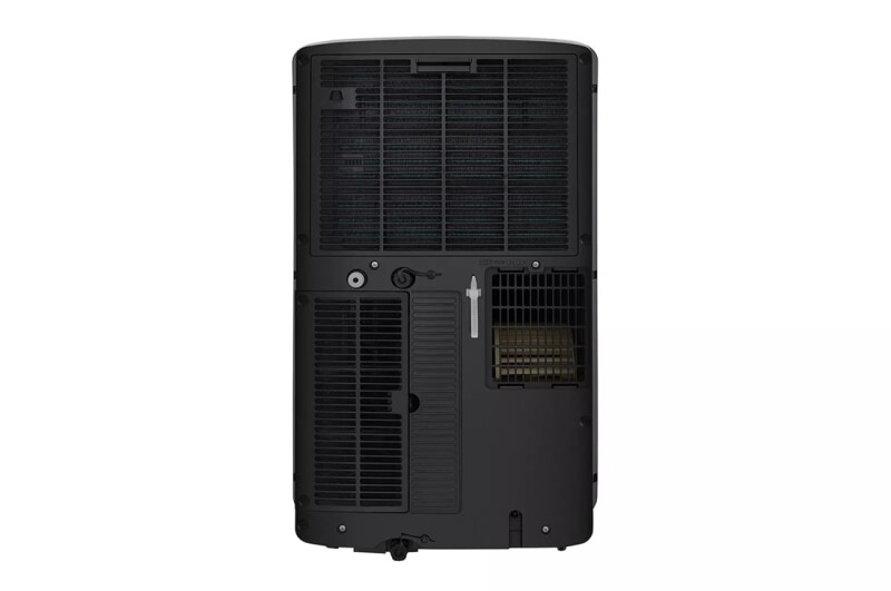 14,000 Btu Portable Air Conditioner Cooling & Heating LP1417SHR