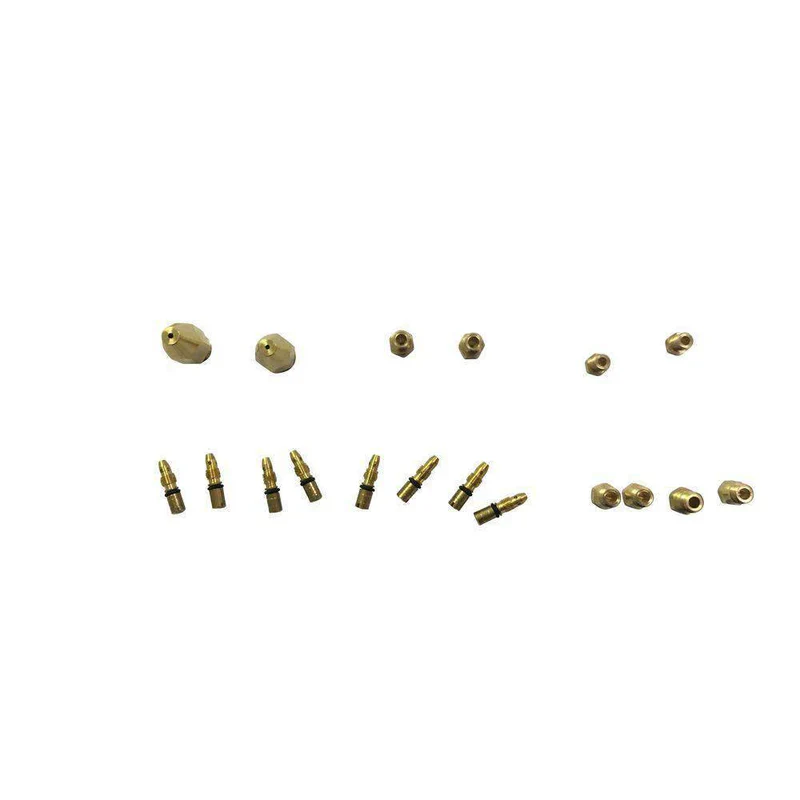 Lp Conversion Kit For Arg36 Gas Range LPKARG36