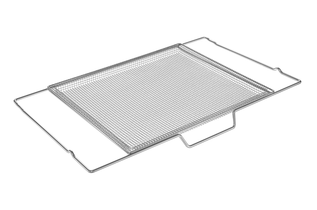 LG Air Fry Tray LRAL302S