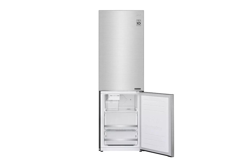 12 cu. ft. Bottom Freezer Counter-Depth Refrigerator LRBCC1204S