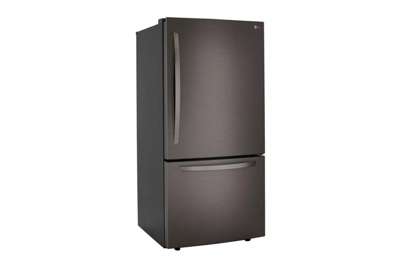26 cu. ft. Bottom Freezer Refrigerator LRDCS2603D