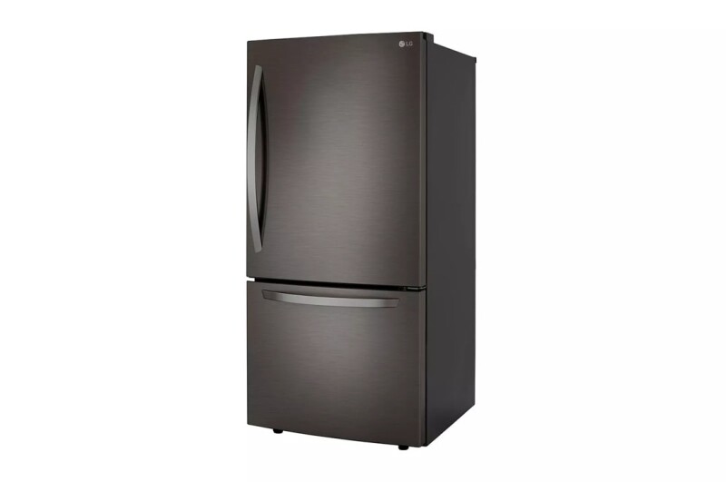 26 cu. ft. Bottom Freezer Refrigerator LRDCS2603D