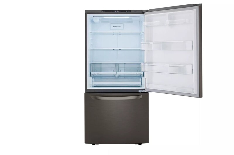 26 cu. ft. Bottom Freezer Refrigerator LRDCS2603D
