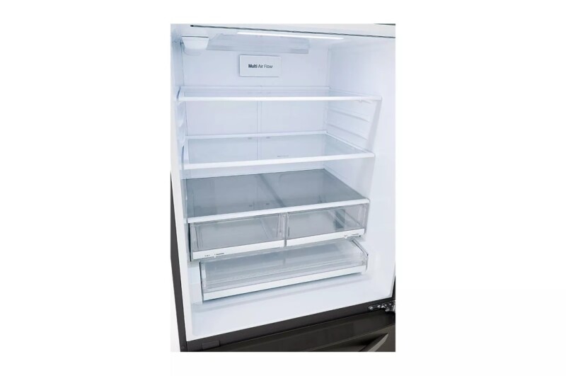 26 cu. ft. Bottom Freezer Refrigerator LRDCS2603D