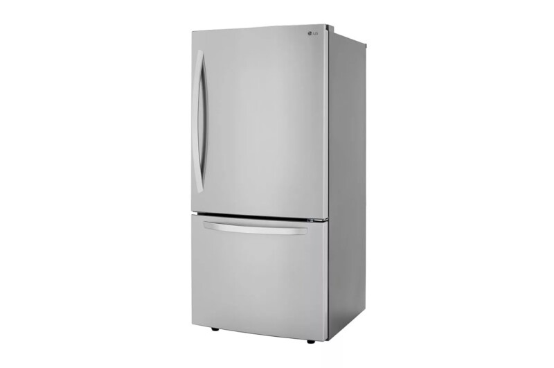26 cu. ft. Bottom Freezer Refrigerator LRDCS2603S