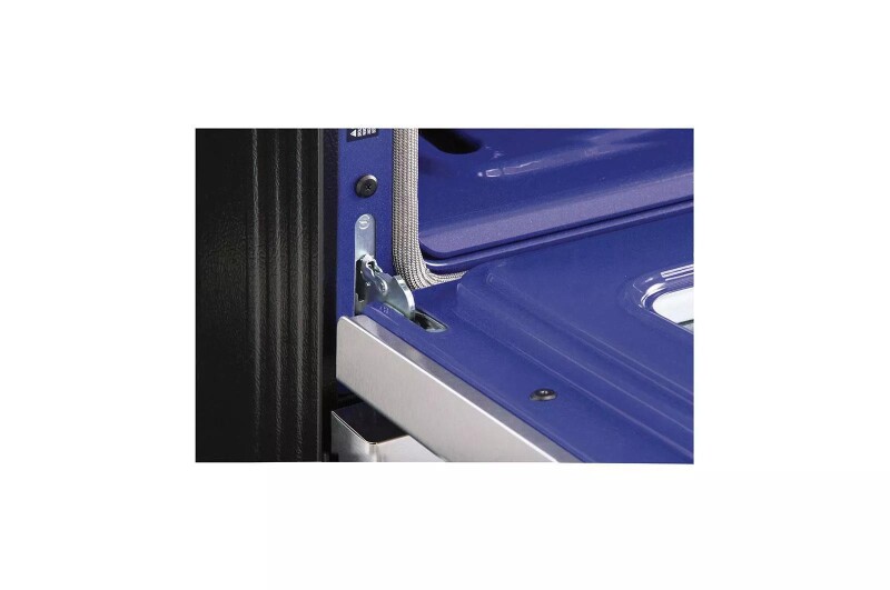 6.3 cu. ft. Electric Single Oven Range with EasyClean LRE3060ST