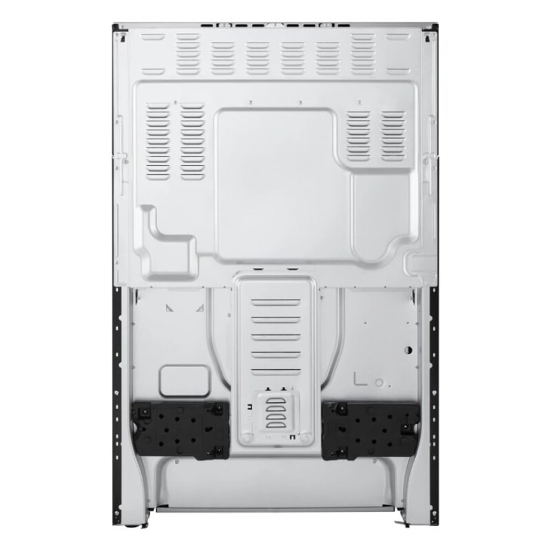 6.3 cu. ft. Smart Wi-Fi Enabled ProBake Convection® Electric Range with Air Fry & EasyClean® LREN6325XE