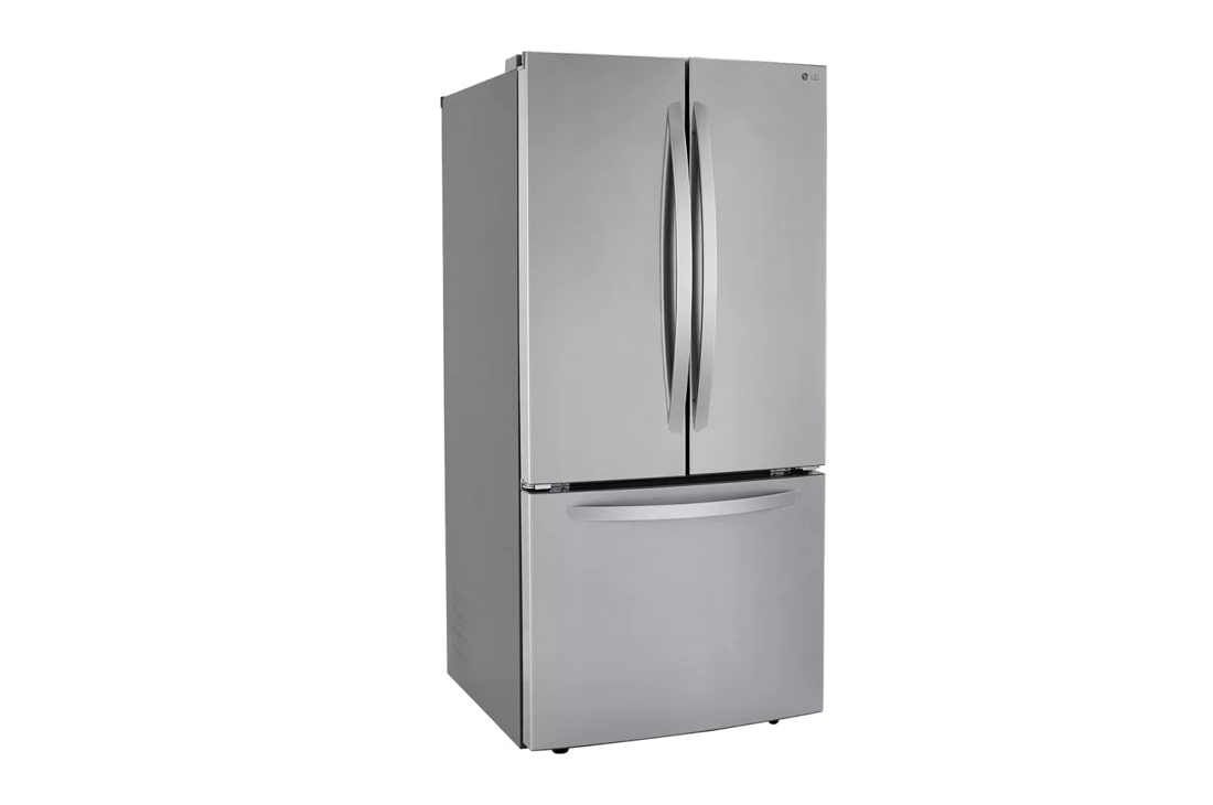 25 cu. ft. French Door Refrigerator LRFCS2503S