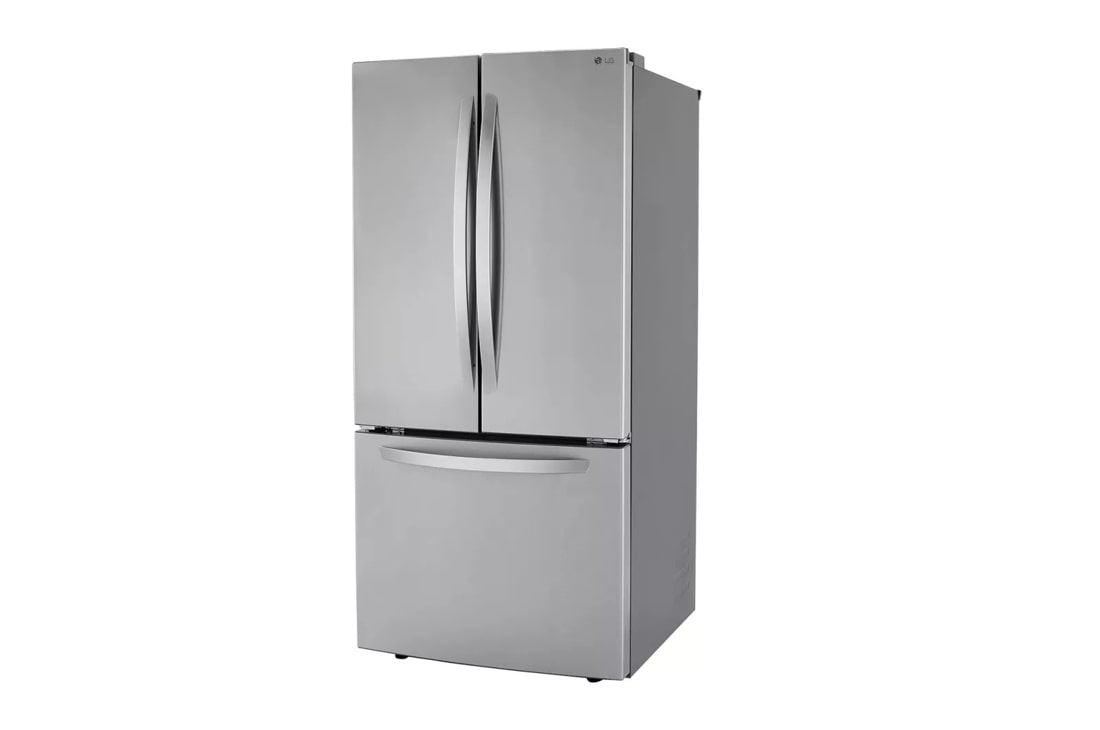 25 cu. ft. French Door Refrigerator LRFCS2503S