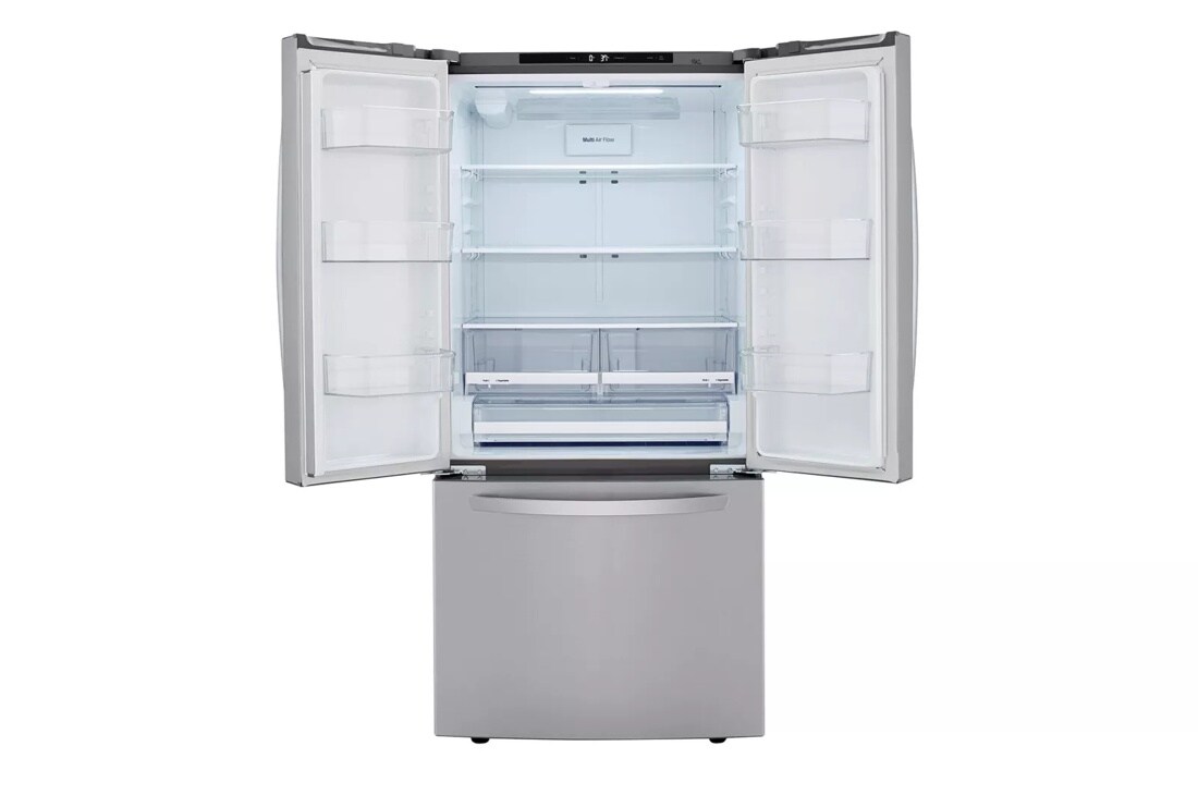 25 cu. ft. French Door Refrigerator LRFCS2503S