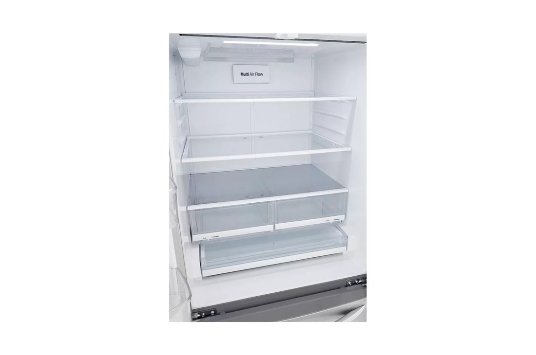 25 cu. ft. French Door Refrigerator LRFCS2503S