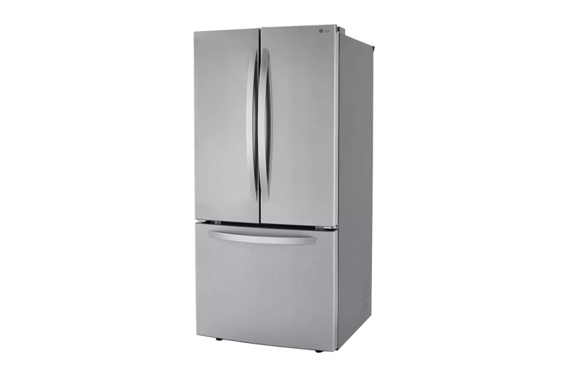 25 cu. ft. French Door Refrigerator LRFCS25D3S
