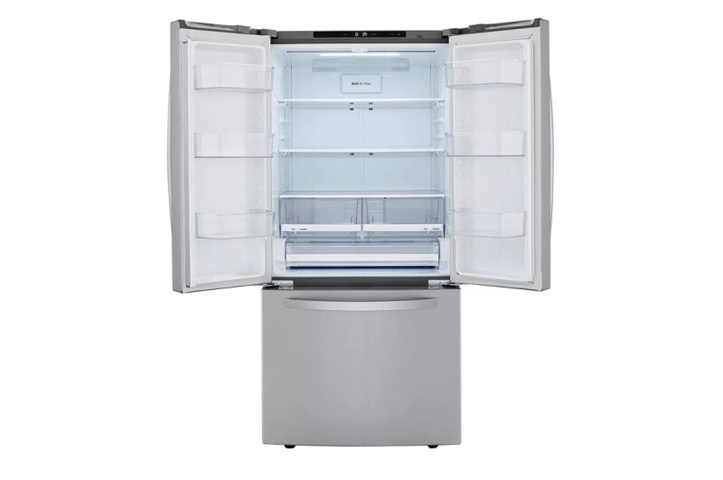 25 cu. ft. French Door Refrigerator LRFCS25D3S