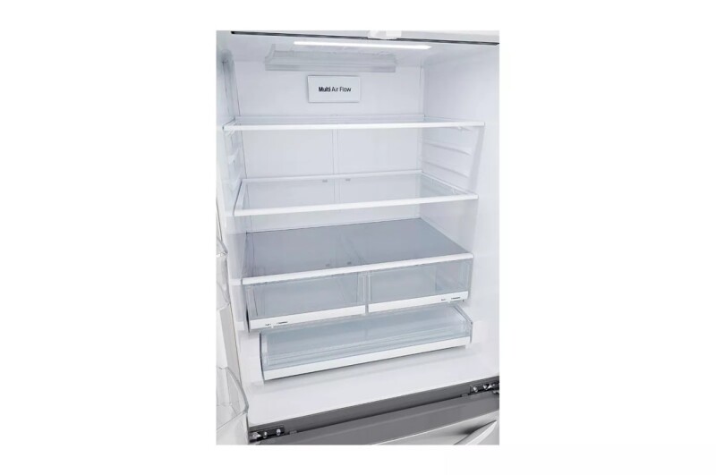 25 cu. ft. French Door Refrigerator LRFCS25D3S
