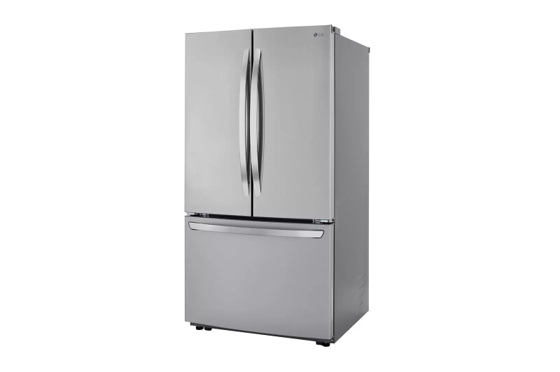 29 Cu. Ft. French Door Refrigerator LRFCS29D6S