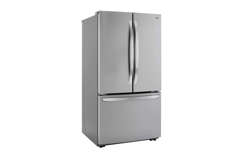 29 Cu. Ft. French Door Refrigerator LRFCS29D6S