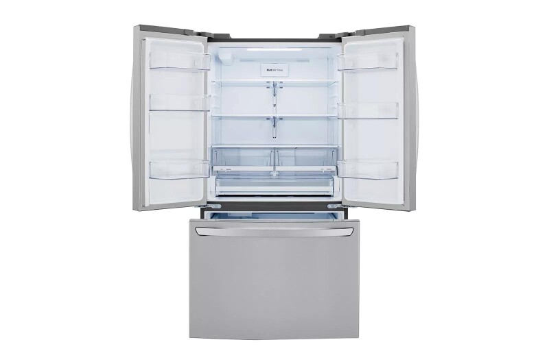 29 Cu. Ft. French Door Refrigerator LRFCS29D6S