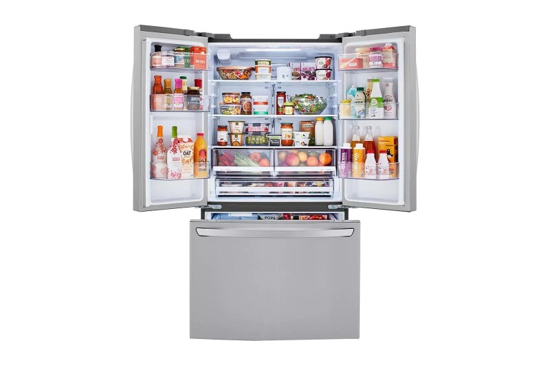 29 Cu. Ft. French Door Refrigerator LRFCS29D6S